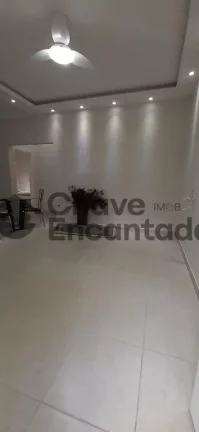 Imagem Apartamentos / Padrão na cidade de Araçatuba