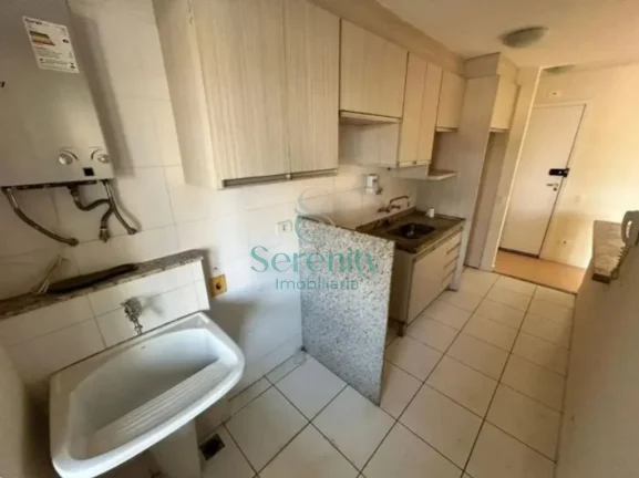 Imagem Apartamento para alugar no bairro Judith, em Londrina/PR