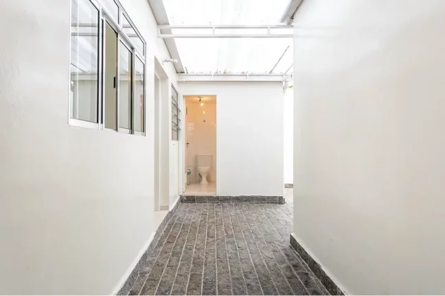 Imagem CASA RESIDENCIAL em São Paulo - SP, Jardim Internacional