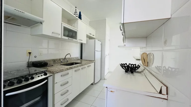 Imagem Apartamento à venda na Riviera de São Lourenço!