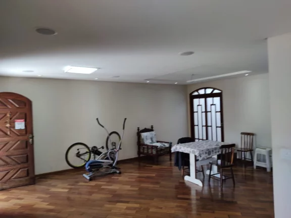 Imagem Casa à venda em Santo André/SP