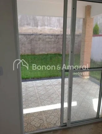 Imagem Casa de condomínio no Condomínio Dossel Esplanada Villagio à venda em Rua dos Poloneses - Parque ...