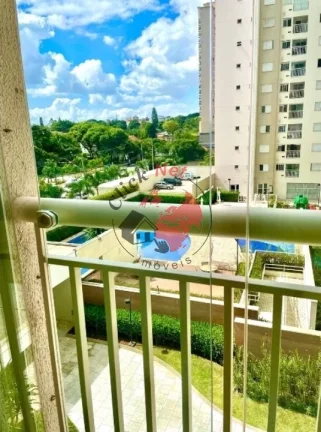 Imagem Apartamento á Venda no Condomínio Vivacitta em São Caetano