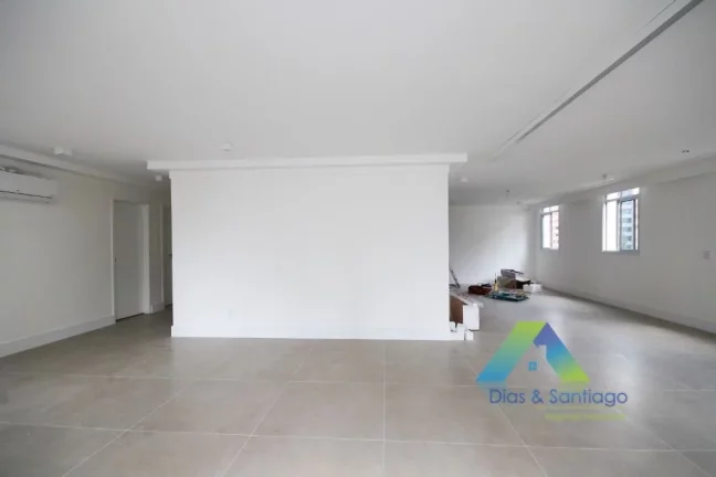 Imagem JARDIM PAULISTA apartamento 258 metros, 3 suítes, 2 vagas, ótima localização e valor !!!