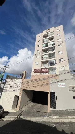Imagem Apartamento com 2 quartos à venda, 48 m² por R$ 507.000 - Vila Silveira - Guarulhos/SP