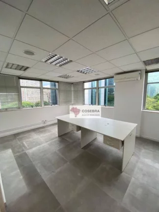 Imagem Conjunto à venda, 150 m² por R$ 1.850.000,00 - Jardim Paulista - São Paulo/SP