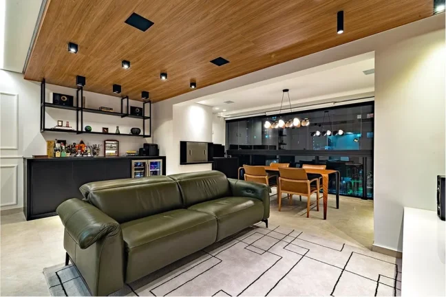 Imagem APARTAMENTO RESIDENCIAL em São Paulo - SP, Vila Mariana