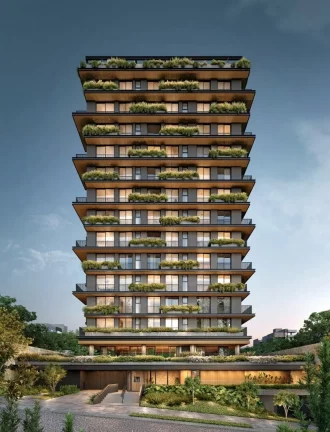 Imagem Ares Soledade - Apartamento à venda no bairro Petrópolis - Porto Alegre/RS