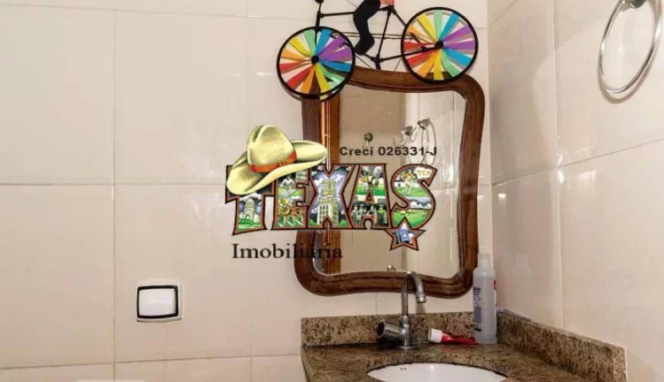Imagem SOBRADO EM CONDOMÍNIO FECHADA PARA VENDA EM VILA FORMOSA