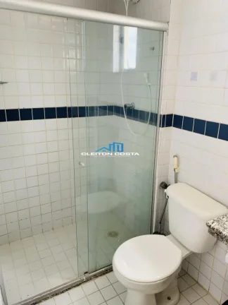 Imagem Apartamento para Locação em Feira de Santana, Ponto Central, 3 dormitórios, 1 suíte, 2 banheiros, 2 vagas