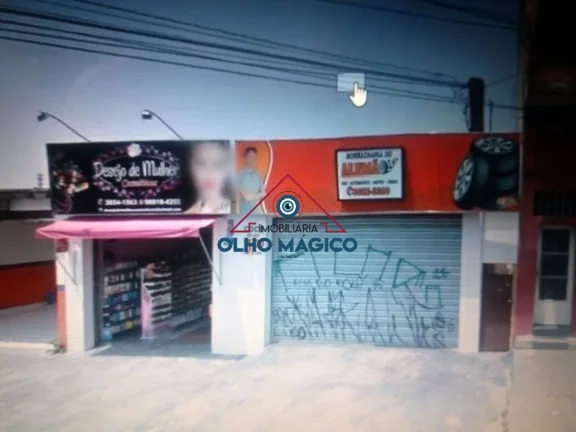 Imagem Imóvel Comercial - Avenida de grande fluxo - Bela Vista - Investidor