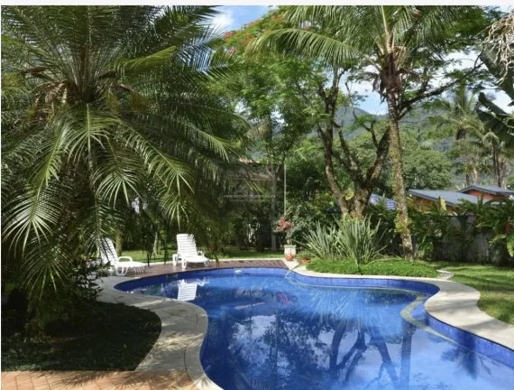 Imagem Terreno para Venda em Ubatuba / SP no bairro Lázaro