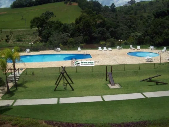 Imagem TERRENO RESIDENCIAL em JAMBEIRO - SP, Tapanhão