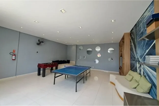 Imagem APARTAMENTO RESIDENCIAL em Jundiaí - SP, Anhangabaú