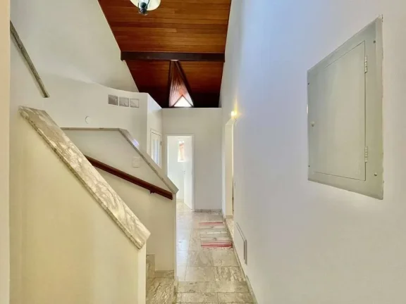 Imagem Cond São Paulo II - Linda c/ 4 suítes, lareira, gourmet e piscina!