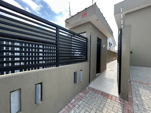 Imagem Casa para Venda em Itanhaém, Cibratel II, 2 dormitórios, 1 suíte, 1 banheiro, 1 vaga