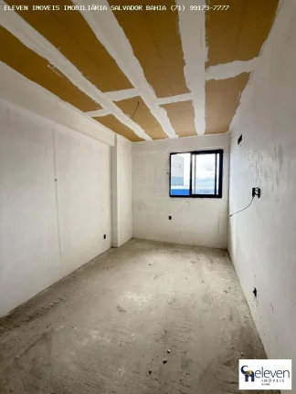 Imagem Apartamento para Venda em Salvador, Caminho Das Arvores, 3 dormitórios, 3 suítes, 5 banheiros, 2 vagas
