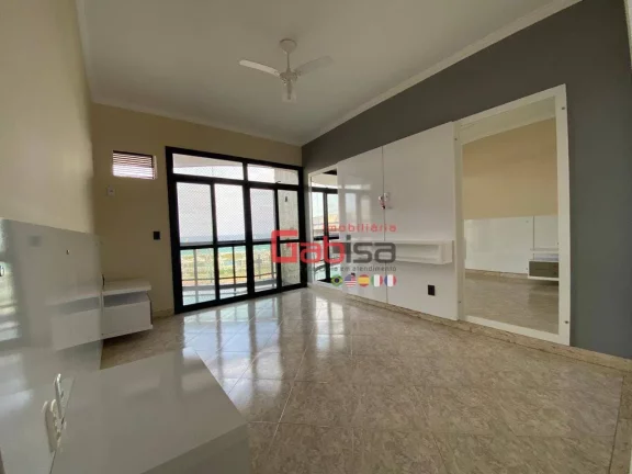 Imagem Apartamento com 3 dormitórios, 251 m² - venda por R$ 2.800.000,00 ou aluguel por R$ 8.650,00/mês - Vila Nova - Cabo Frio/RJ