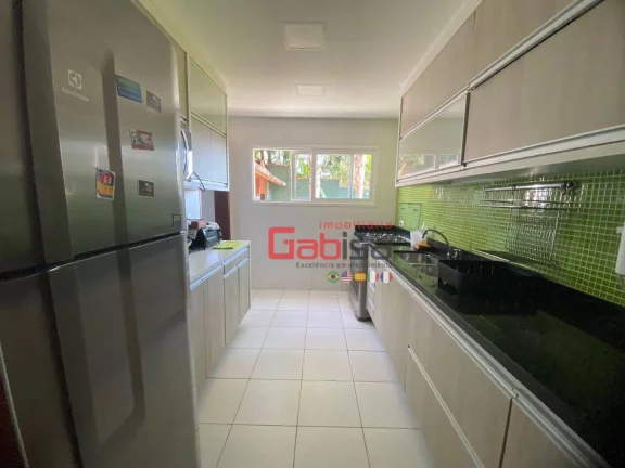 Imagem Casa com 4 Suítes à venda, 200 m² por R$ 3.500.000 - Geriba - Armação dos Búzios/RJ