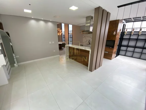 Imagem Casa Casa em Condominio para venda em Jacareí - SP