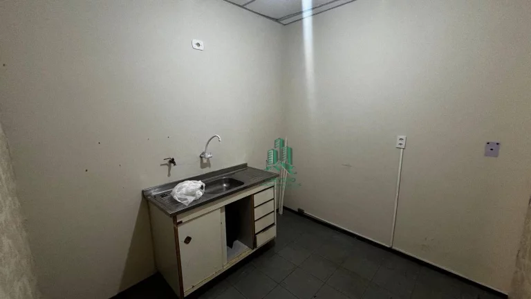 Imagem Sala para alugar, 96 m² por R$ 2.500,00/mês - Vila Barros - Guarulhos/SP