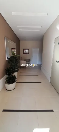 Imagem Lindo Apto 68m2 com 1 suíte - Lazer Incrível Piscina Climatizada