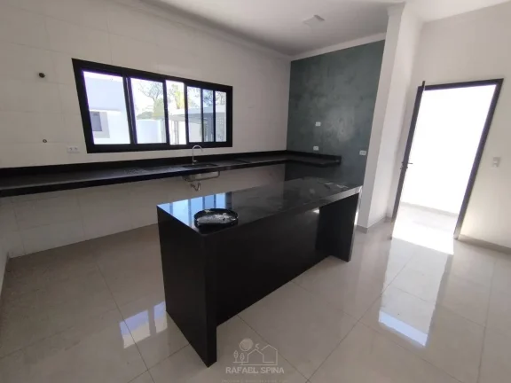 Imagem Casa à venda no bairro Jardim Paraíso da Usina - Atibaia/SP