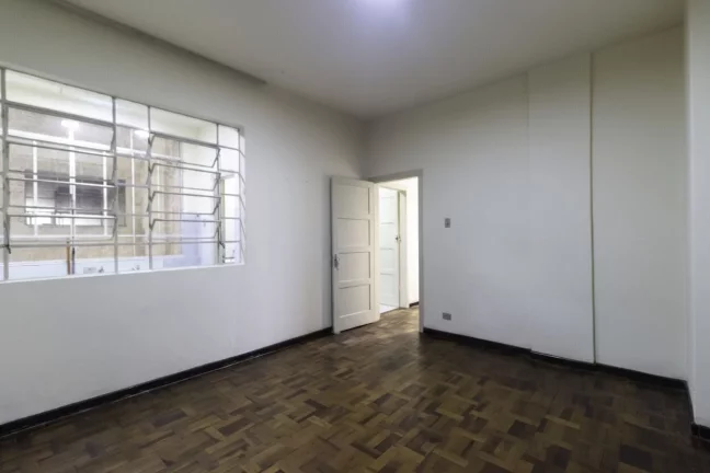 Imagem Apartamento a Venda 2 quartos no Centro de Curitiba