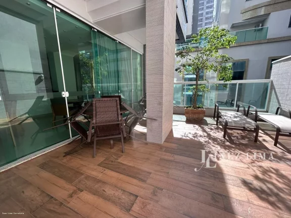 Imagem Apartamento para Venda em Itapema, meia praia, 3 dormitórios, 3 suítes, 4 banheiros, 2 vagas