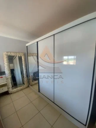 Imagem Apartamento - Ribeirão Preto - Palmares
