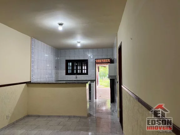 Imagem Casa 2 Quartos, no São Bento da lagoa em Itaipuaçu