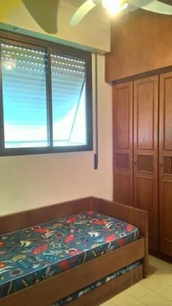 Imagem Apartamento com 2 dormitórios à venda, 97 m² - Pitangueiras - Guarujá/SP