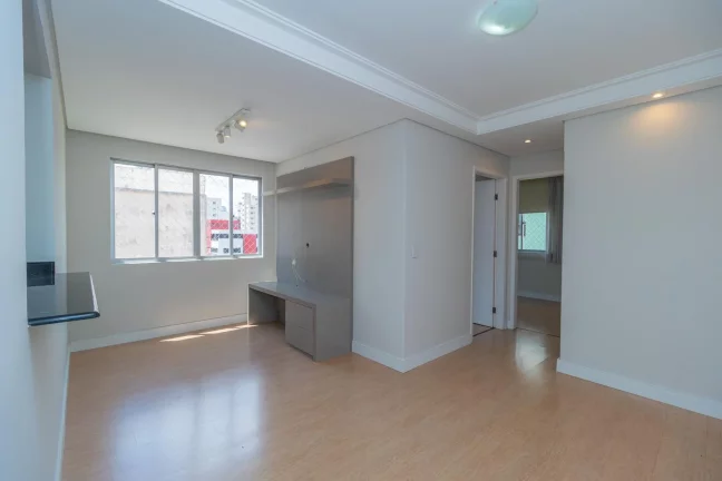 Apartamento 2 quartos no Centro