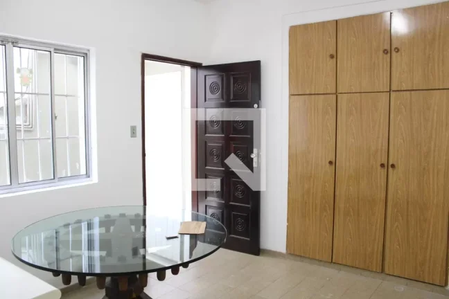 Imagem Casa à Venda - Vila Mariana, 2 Quartos, 80 m2