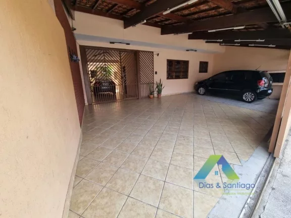 Imagem São Bernardo do Campo Casa 350 metros, 5 dormitórios, 5 vagas com ótima localização e valor !!!