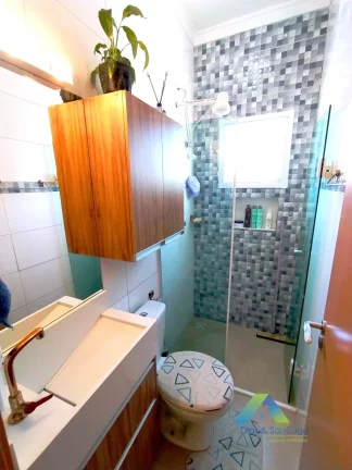 Imagem Apartamento à venda no bairro Parque Oratório - Santo André/SP