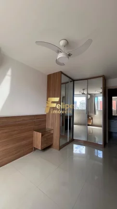 Imagem BELÍSSIMO APARTAMENTO DE DOIS QUARTOS EM ITAPUA