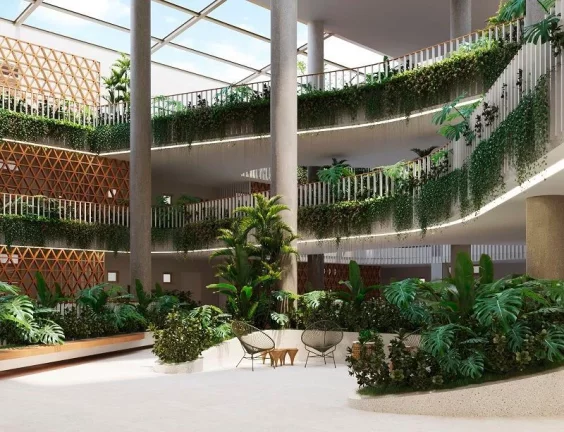 Imagem Apartamento à venda, 64 m² por R$ 948.108,56 - Jardim Oceania - João Pessoa/PB