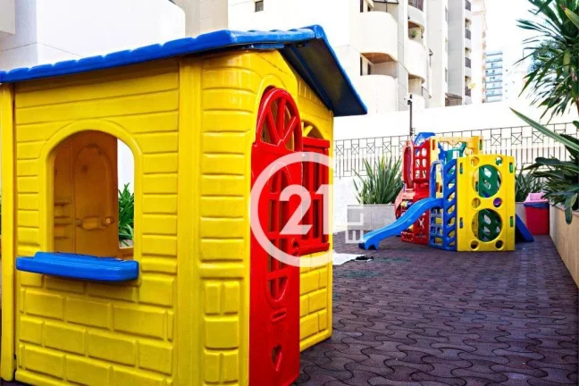 Imagem Apartamento com 2 dormitórios à venda, 75 m² por R$ 950.000,00 - Brooklin - São Paulo/SP