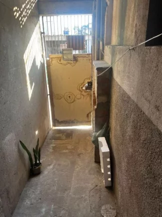 Imagem Sobrado com 2 dormitórios à venda, 219 m² por R$ 210.000,00 - Parque Residencial Souza Campos - Itaquaquecetuba/SP