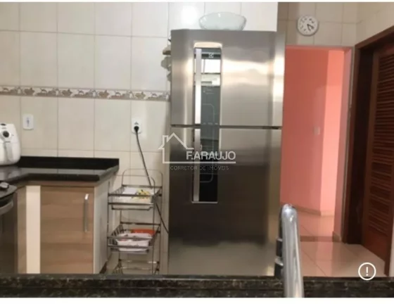 Imagem Casa em condomínio fechado para venda em Sorocaba-SP!