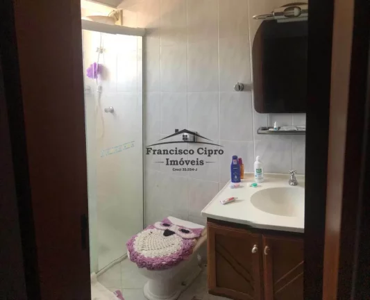 Imagem Apartamento à venda no bairro Jardim das Nações - Taubaté/SP