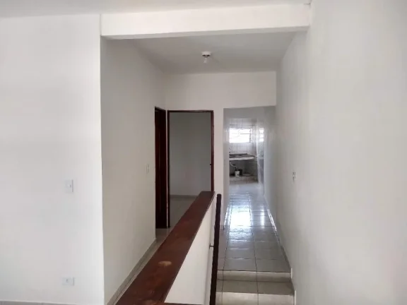 Imagem Casa para Venda por R$435.000,00 com 140m², 4 dormitórios, 1 vaga e 2 banheiros - Jardim pedro josé nunes, São paulo / SP - Cód. 13576