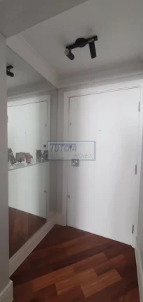 Imagem APARTAMENTO REFORMADO A VENDA NO PARAÍSO