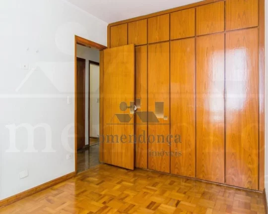 Imagem Ótimo apartamento com 128,78m2 de área útil, com sala espaçosa, 03 quartos e 02 banheiros (fáci...