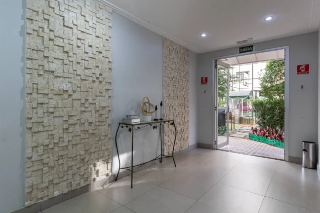 Imagem Apartamento Água Branca - 42M², 2 Dorms, 1 Banheiro.