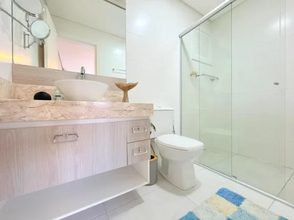 Imagem Apartamento 2 Dormitórios - Bairro Navegantes