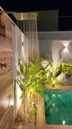 Imagem Casa Condomínio - Ribeirão Preto - Recreio das Acácias