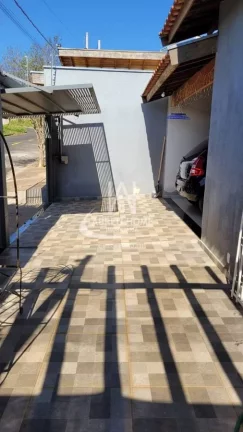 Imagem Casa à Venda, Centro (Engenheiro Schmitt) - São José do Rio Preto