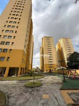 Imagem Apartamento com 2 dormitórios à venda, 54 m² por R$ 290.000,00 - Jardim São Judas Tadeu - Guarulhos/SP